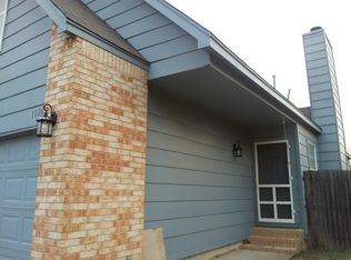 1124 W Florence Ct, Broken Arrow, OK 74011