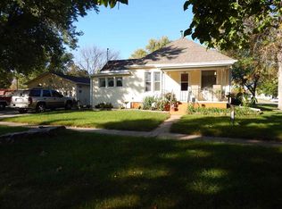 500 Columbia St, Norfolk, NE 68701