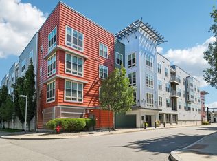 The Batch Yard, Everett, MA 02149