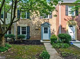 10807 Bucknell Dr #22, Silver Spring, MD 20902