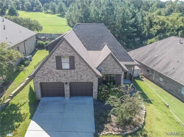 9527 Crete Cir, Tuscaloosa, AL 35406