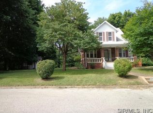 125 N 96th St, Belleville, IL