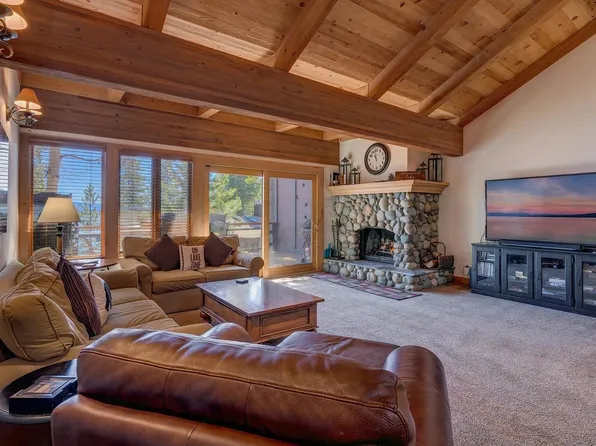 3600 N Lake Blvd #122, Tahoe City, CA 96145