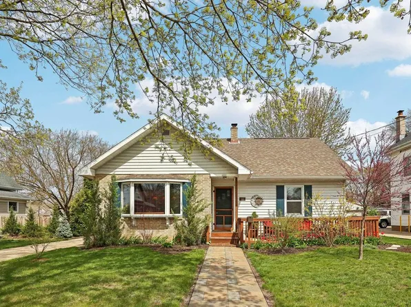 480 Prairie Street, Prairie Du Sac, WI 53578