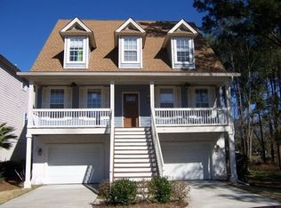 30 Graham Ln, Hilton Head Island, SC 29926