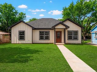 211 Lopez St, Waco, TX 76705