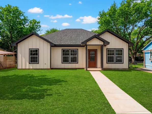 211 Lopez St, Waco, TX 76705