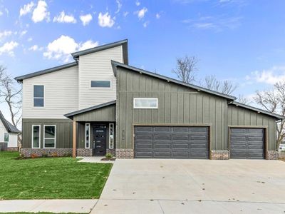 1310 Westridge Ln, Centerton, AR, 72719