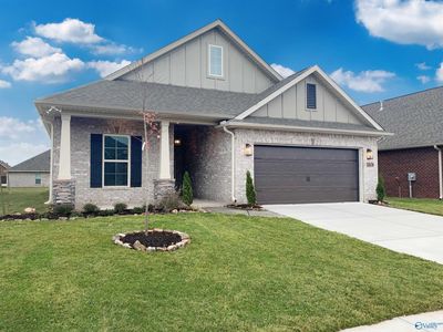 12670 Juniors Dr, Madison, AL, 35756