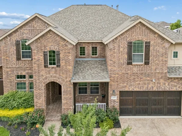 1601 Abercorn Ln, Aubrey, TX 76227