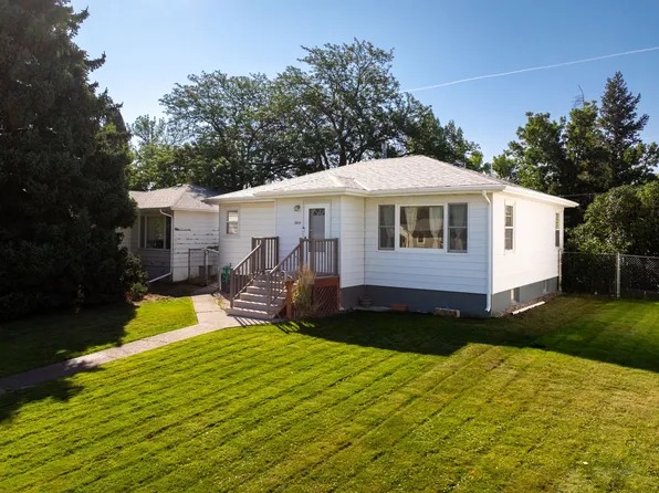 3614 3rd Ave S, Great Falls, MT 59405