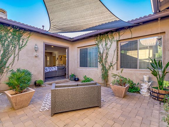 5th image of 12483 W Desert Mirage Dr