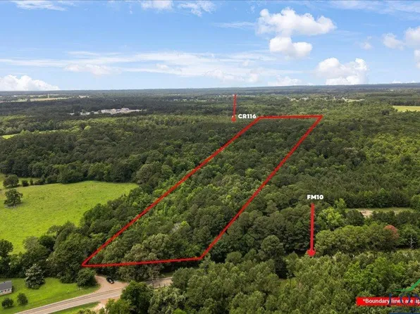 10 Fm, Gary, TX 75643