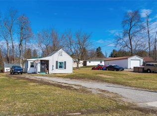 97 E King St, Zanesville, OH 43701