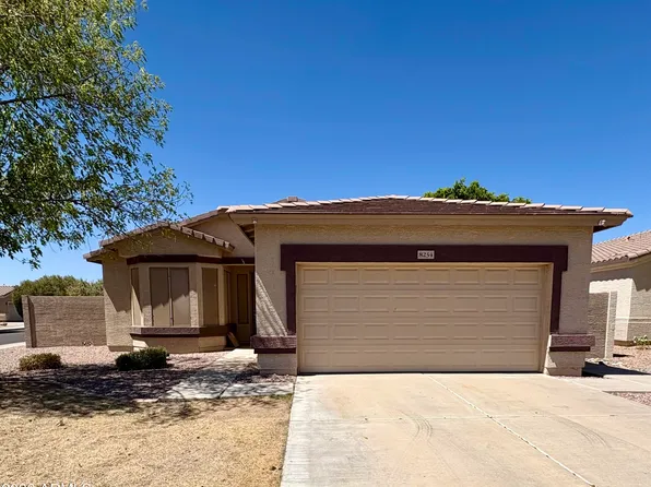 8234 W Salter Dr, Peoria, AZ 85382