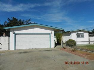 467 Reindollar Ave, Marina, CA