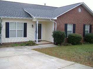 2416 Hunters Way, Monroe, NC 28110