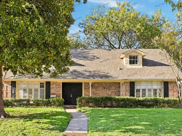 313 Tulane St, Garland, TX 75043