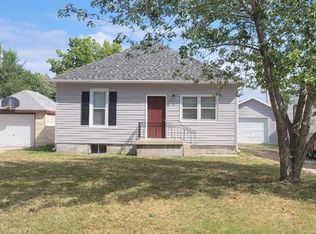 231 N Ruby Ave, Grand Island, NE 68803