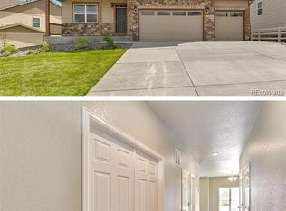 5854 High Timber Cir, Castle Rock, CO 80104