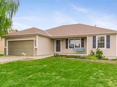 540 S Maple St, Gardner, KS, 66030