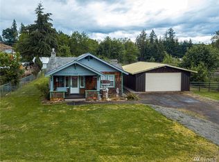 103 SE Campbell St, Winlock, WA 98596