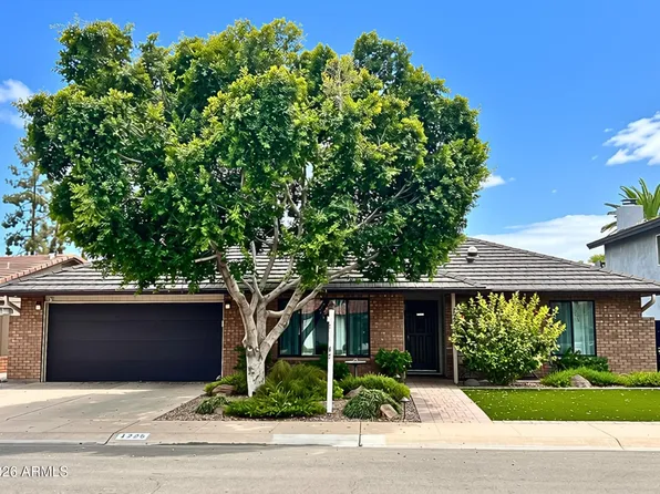 1225 E HARBOR VIEW Drive, Tempe, AZ 85283