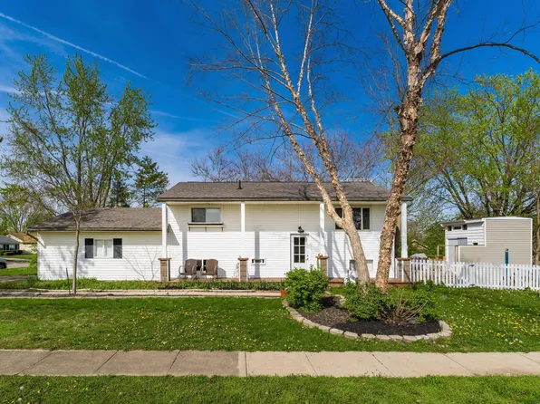 1706 Kinross Ln, Galloway, OH 43119