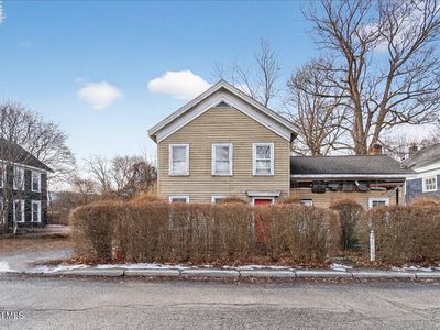 157 Church Street, Hoosick Falls, NY, 12090