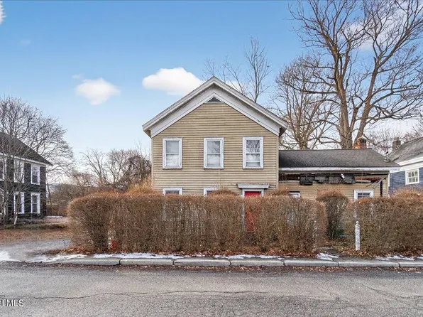 157 Church Street, Hoosick Falls, NY 12090