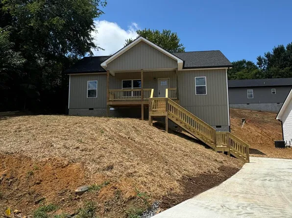 1040 Hardwick St SE, Cleveland, TN 37311