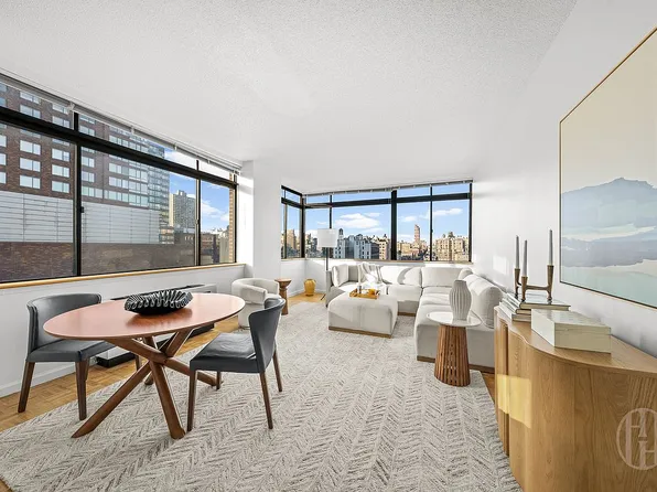 45 W 67th St APT 14H, New York, NY 10023