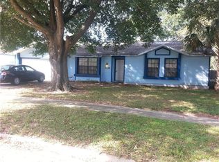 5538 Britan Dr, Orlando, FL 32808