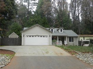 14309 Sinclair Cir, Magalia, CA
