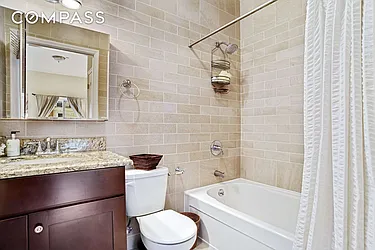 Rented by Compass