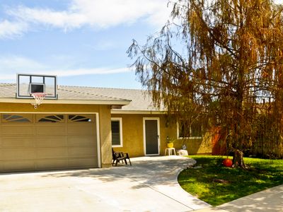 1018 W Green Vale Dr, Camarillo, CA, 93010