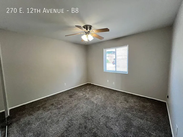 270 E 12th Ave #B8 — Photo 14