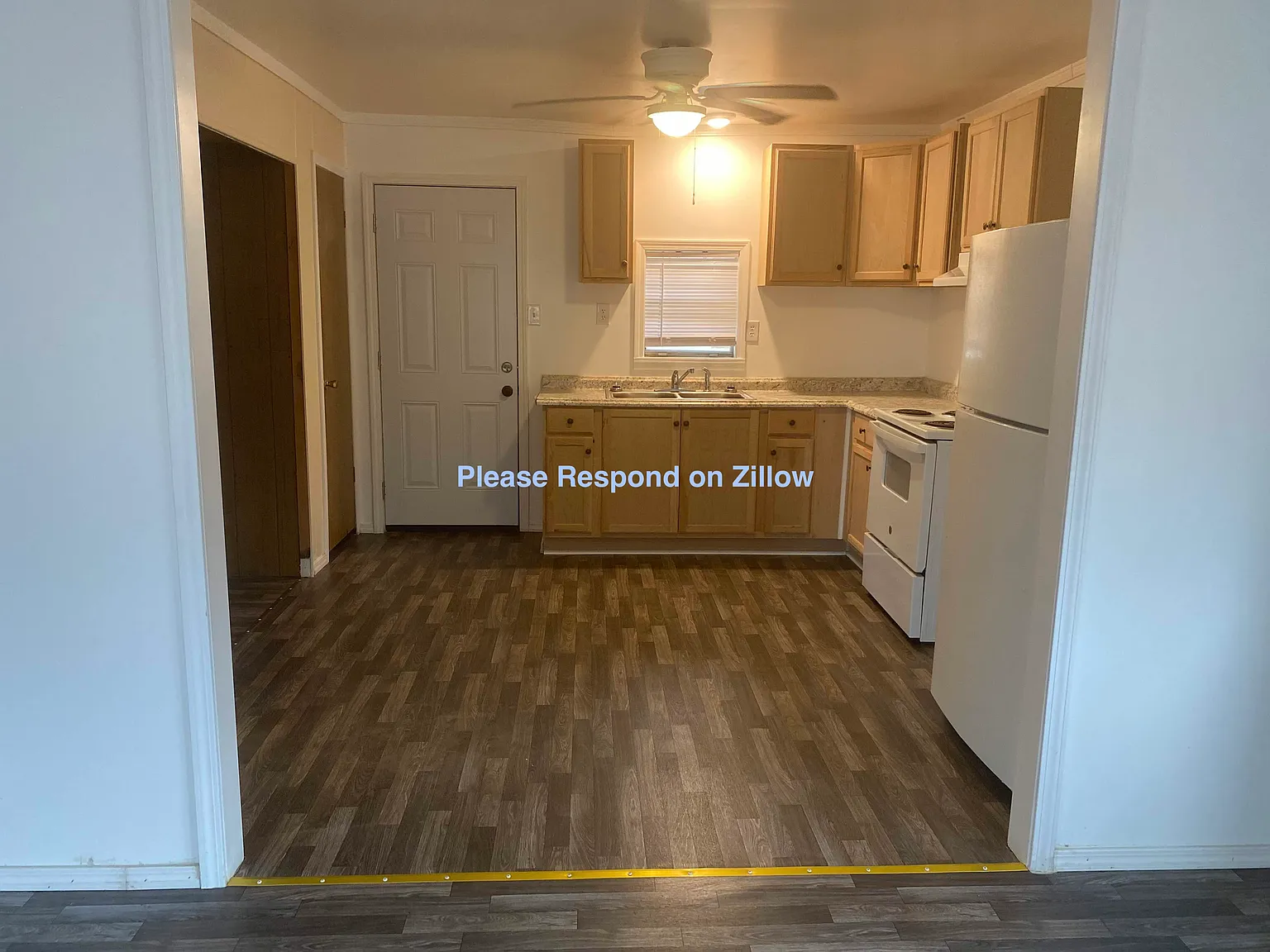 2 bed, 840 sqft, $875 — Photo 3