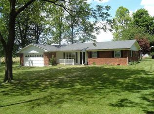 858 W County Road 900n, Lizton, IN