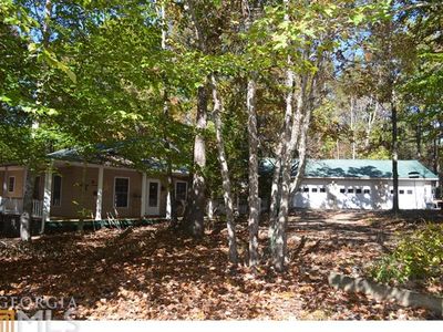 203 Rocky Top Heights Rd, Blairsville, GA, 30512