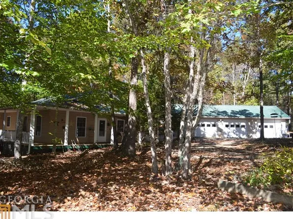 203 Rocky Top Heights Rd, Blairsville, GA 30512