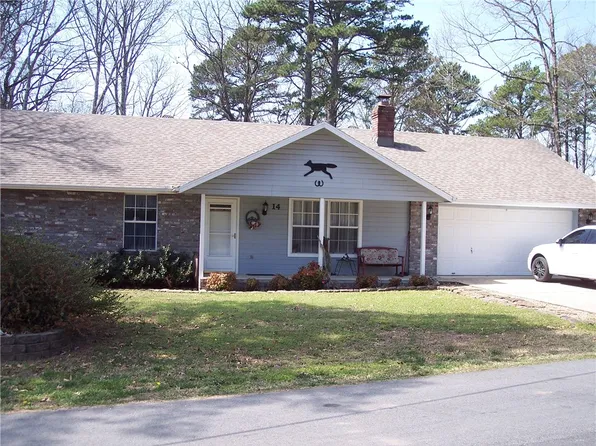 14 Radcliffe Dr, Bella Vista, AR 72714