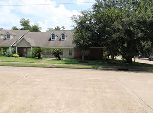 3639 Prescott Rd, Alexandria, LA 71301