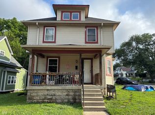 342 W 26th St, Indianapolis, IN 46208