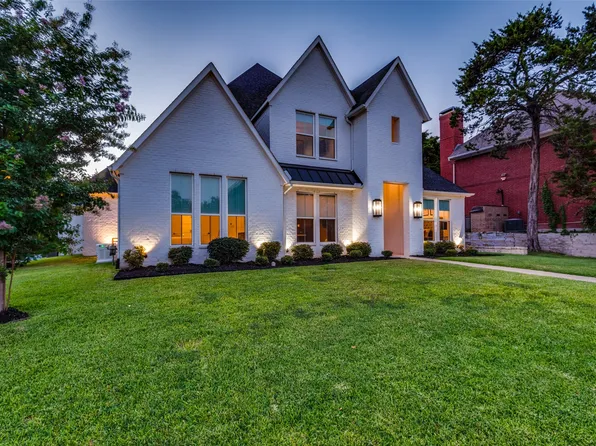 7 Belmont Pl, Duncanville, TX 75116