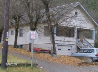 203 Main St, Wardner, ID 83837