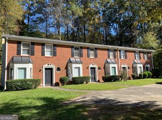 1103 Booth Ct SW #1103, Marietta, GA 30008