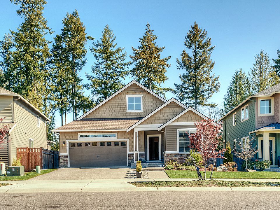 1st image of 13805 185th Ave E