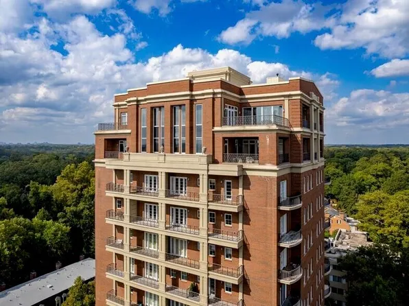 2724 Peachtree Rd NW, Atlanta, GA 30305