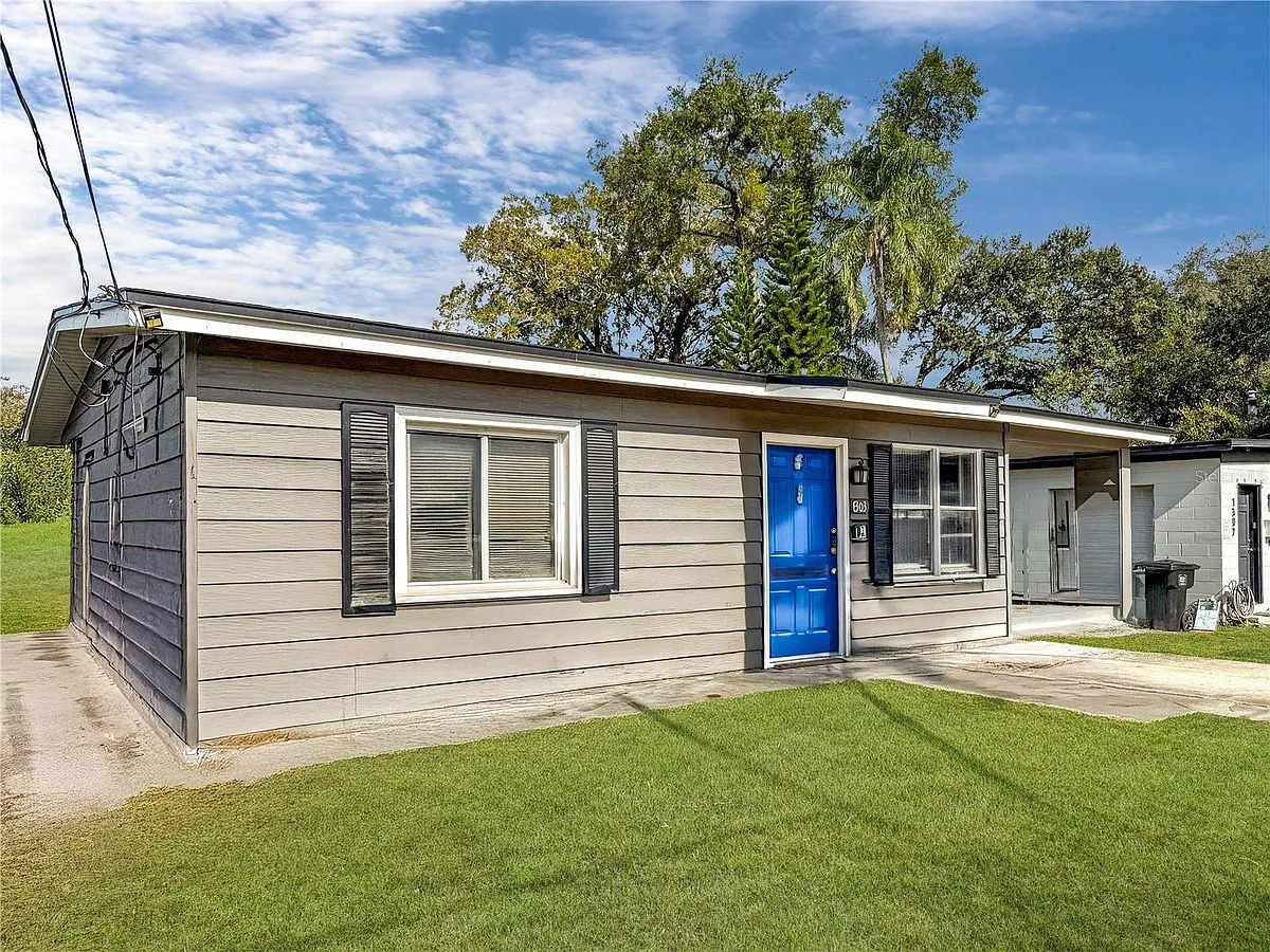 Building Photo - 1303 E Muriel St